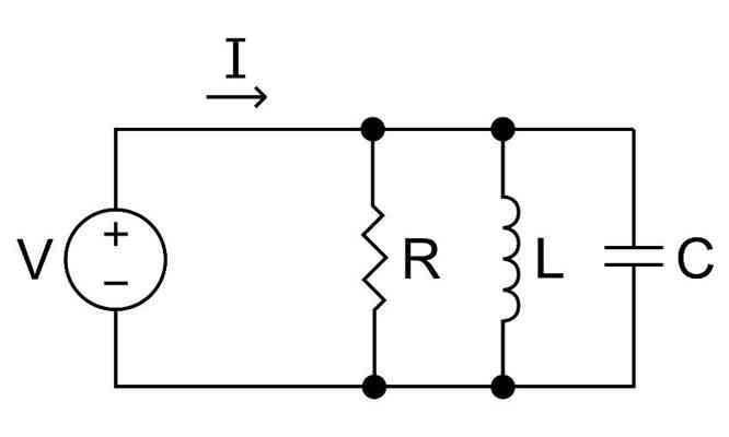 Análise de circuitos, divisor de tensão e corrente